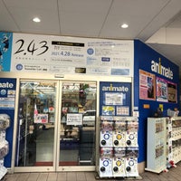 アニメイト 福井店 福井市 0人の訪問者 から 3個のtips 件 アニメイト 福井店 福井市 0人の訪問者 から 3個のtips 件