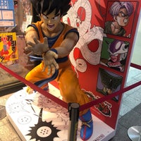 ジャンプショップ 広島店 96 Visitors