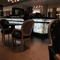 Photo taken at Sandton Grand Hotel Reylof by Anke W. on 11/10/2017