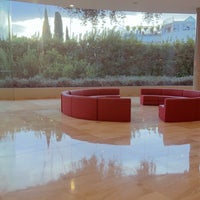 Photo taken at IESE Business School - North Campus by Mod on 11/14/2022