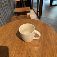 Photo taken at Starbucks by Otakugard on 4/28/2023