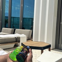 Photo taken at SLS Dubai Hotel &amp;amp; Residences by AAAAA on 5/28/2024