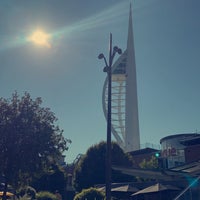 Photo taken at Portsmouth by A on 9/2/2023