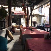 Foto scattata a Sır Evi Restaurant da Raniyah A. il 12/2/2019