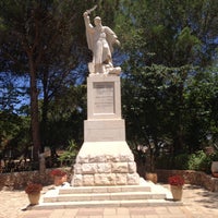Mt Carmel