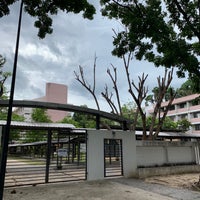 Photo taken at Mahidol University by K.Wora K. on 7/2/2020
