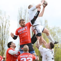 RKS Skra Sports Club in Warszawa