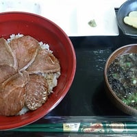 能登牛専門店 勝ちゃん 石川県輪島市河井町4部110番