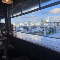 Photo taken at Conch Republic Seafood Company by Sandy R. on 2/8/2023