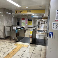 Photo taken at Higashi-ikebukuro Station (Y10) by Michi Y. on 4/3/2024