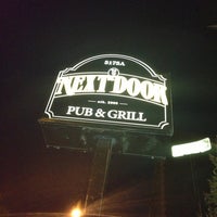 Nextdoor Pub Grill Notre Dame De Grace 31 Tips From 456 Visitors