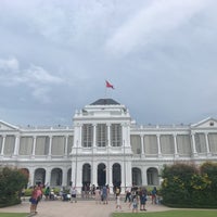 Photo taken at The Istana Singapore by Sheep M. on 6/5/2019