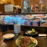 Photo taken at Himawari Japanese Restaurant by Sheep M. on 7/3/2022