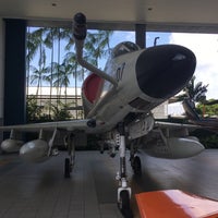 Photo taken at Republic of Singapore Air Force Museum by Sheep M. on 9/23/2018