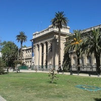 รูปภาพถ่ายที่ Museo Nacional de Historia Natural โดย Carola Takiro G. เมื่อ 2/24/2013