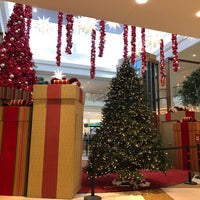 Photo taken at Springfield Town Center by Jay S. on 11/11/2020