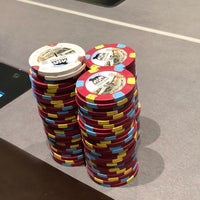 Mgm grand poker room review