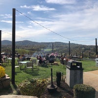 Photo taken at Blue Valley Vineyard and Winery by Jay S. on 10/22/2020