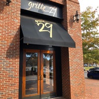 Photo taken at Grille 29 by Jay S. on 11/17/2019