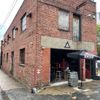 Photo taken at ANXO Cidery &amp;amp; Tasting Room by Jay S. on 8/7/2021