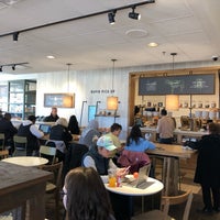 Photo taken at Panera Bread by Jay S. on 1/14/2018