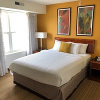 Photo prise au Residence Inn by Marriott Baltimore BWI Airport par Jay S. le7/15/2018