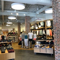 Photo taken at lululemon athletica by Jay S. on 4/21/2018
