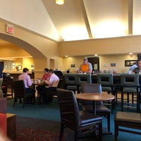 7/16/2018 tarihinde Jay S.ziyaretçi tarafından Residence Inn by Marriott Baltimore BWI Airport'de çekilen fotoğraf