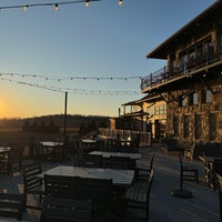 Photo taken at Stone Tower Winery by Jay S. on 2/19/2024