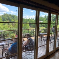 Photo taken at Glass House Winery by Jay S. on 6/1/2019