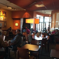 Photo taken at Panera Bread by Jay S. on 11/17/2017