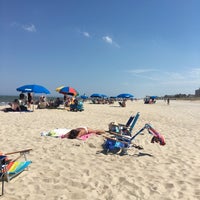Photo taken at Town of Dewey Beach by Jay S. on 6/30/2017