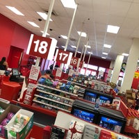 Photo taken at Target by Jay S. on 8/12/2018