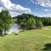 Photo taken at Glass House Winery by Jay S. on 6/1/2019