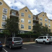 Foto scattata a Homewood Suites by Hilton Raleigh/Cary da Jay S. il 5/1/2017