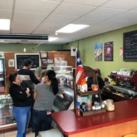 Photo taken at Dulce Aroma by Jay S. on 1/8/2020