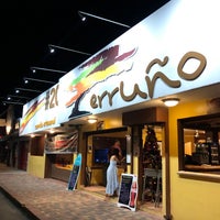 Photo taken at El Terruño Kiosko #20 by Jay S. on 11/23/2020