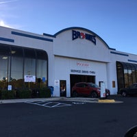 Photo taken at Brown&amp;#39;s Alexandria Mazda by Jay S. on 10/19/2017