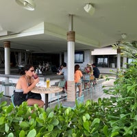Photo taken at Las Palmas Cafe @ Copamarina Beach Resort by Jay S. on 7/23/2022