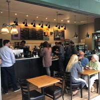 4/21/2019 tarihinde Jay S.ziyaretçi tarafından Peet&amp;#39;s Coffee &amp;amp; Tea'de çekilen fotoğraf