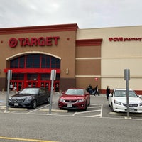 Photo taken at Target by Jay S. on 2/13/2018