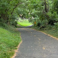 Photo taken at Mount Vernon Trail by Jay S. on 7/3/2022