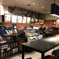 Photo taken at Starbucks by Jay S. on 6/23/2018