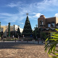 Photo taken at The Shops at Wiregrass by Jay S. on 12/20/2017