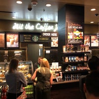 Photo taken at Starbucks by Jay S. on 9/29/2018