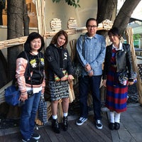10/18/2014에 Ryohei F.님이 COMMON에서 찍은 사진