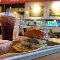 Photo taken at Hopdoddy Burger Bar by MBS ♊. on 6/3/2022