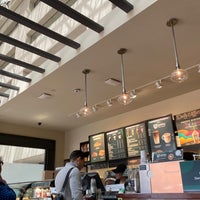 Photo taken at Starbucks by Pedro R. on 3/10/2020
