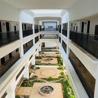 7/30/2020에 Pedro R.님이 CasaMagna Marriott Cancun Resort에서 찍은 사진