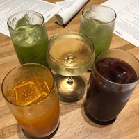 Photo taken at True Food Kitchen by Betsy L. on 7/22/2018